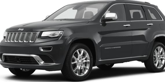 JEEP GRAND CHEROKEE 2016 1C4RJFJG9GC343529 image